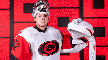 Canes Activate Kochetkov From Injured Reserve