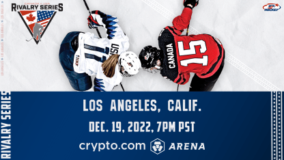 LA Rivalry Series 16x9