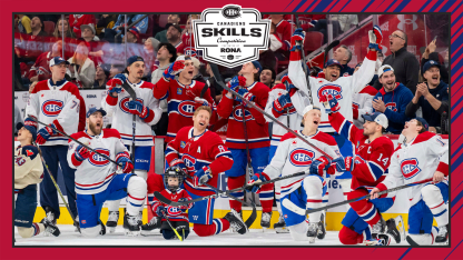 2025 Canadiens Skills Competition: Recap