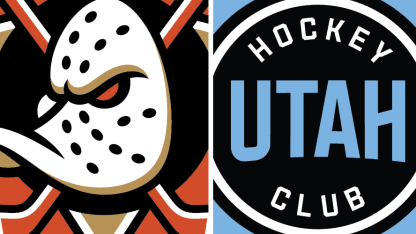 Anaheim vs. Utah -  Dec. 22