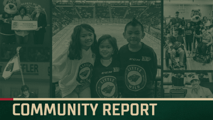 2022-23 Annual Community Report
