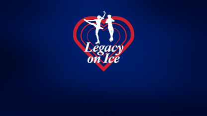 “Legacy on Ice” Benefit at Capital One Arena to Support Victims of the Tragedy at Ronald Reagan Washington National Airport