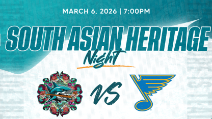 South Asian Heritage