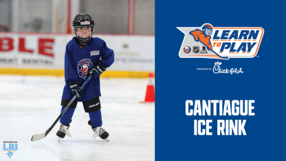 NYI LTP - Cantiague Ice Rink