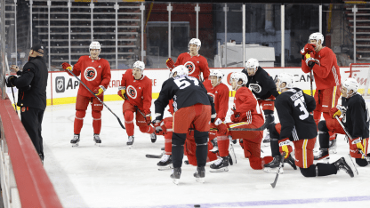 Photo Gallery - Morning Skate 04.10.23