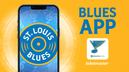 Blues App