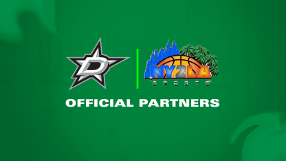 Dallas Stars announce partnership with NY2LA Sports in support of local grassroots basketball