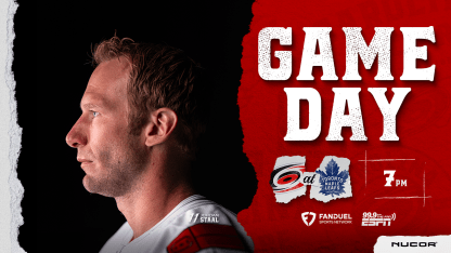 Preview: March 20 at Toronto