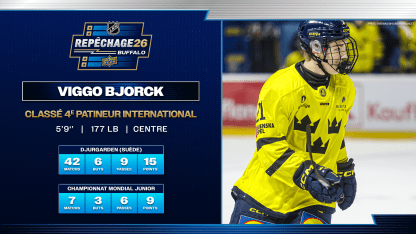 Viggo Bjorck 16x9
