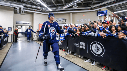 Jets and Moose fans invited to annual Fan Fest celebration