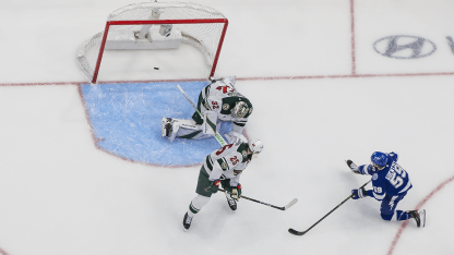 Guentzel's 300th NHL goal