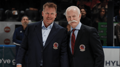 Alfie HHOF