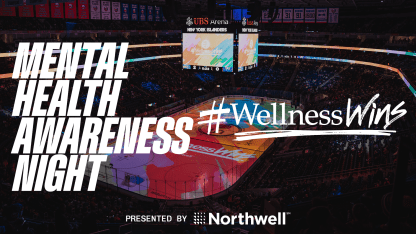 New York Islanders - Get ready for the playoffs! Get a 2023 playoffs lawn  sign and t-shirt at our Community Giveaway at select locations this Sunday.  RSVP now