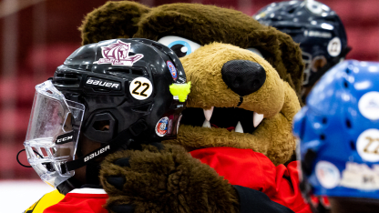 Nadace a charita v NHL