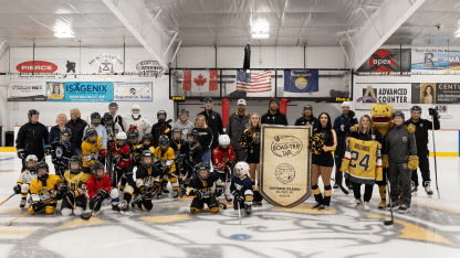 VGK Road Trip Blog: August 3, 2024