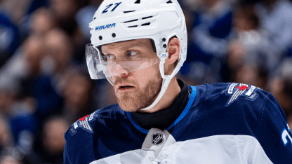 Nikolaj Ehlers signs 6-year deal with Carolina