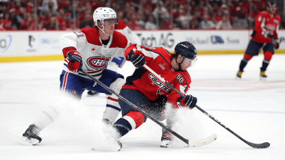 MTL@WSH: Game recap | Game 1