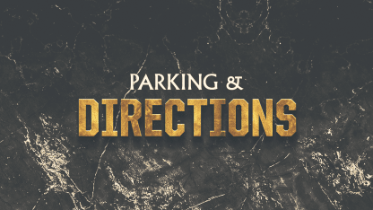 Parking & Directions