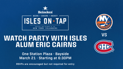 Mar. 21 at One Station Plaza in Bayside