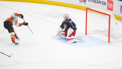 Vatrano Scores OT Winner