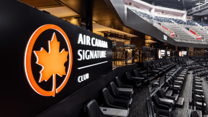 1-Air Canada Signature