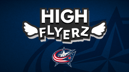 Play High Flyerz for a Chance to Win!
