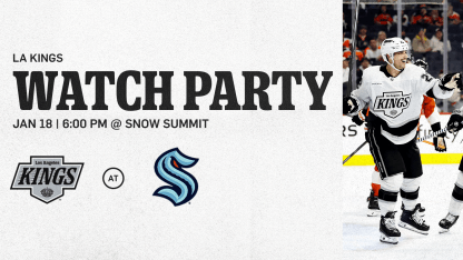 Watch Party Snow Summit