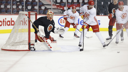 Photo Gallery - Morning Skate 26.10.23