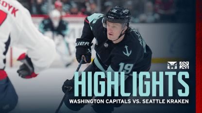 WSH at SEA | Recap