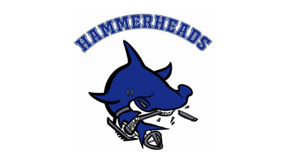 Hammerheads Sled Hockey