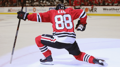 Kane-Fist-Pump