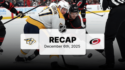 NSH at CAR | Recap