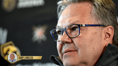 Lawless: McCrimmon se Pone Sirius