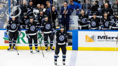 PHOTOS: Lightning vs. Rangers