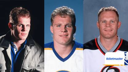PHOTOS | Rob Ray Through The Years