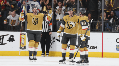 Dorofeyev notches PPG