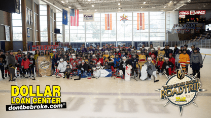 VGK Road Trip Blog - Ogden, UT