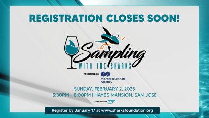 REGISTRATION CLOSING SOON!