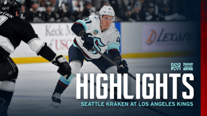SEA at LAK | Recap