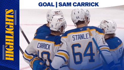 Carrick | Goal at SJS