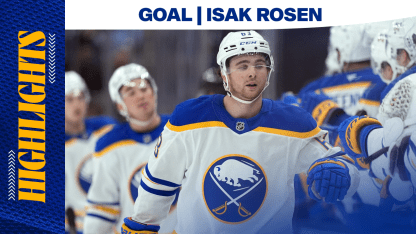 Rosen | Goal at UTA