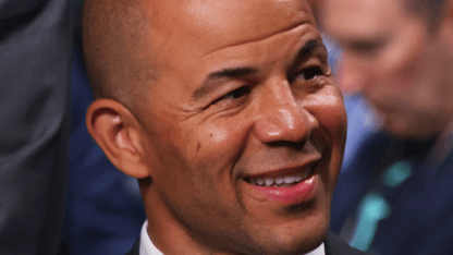 Flames Legend Iginla Excited To See Scotia Place Come To Life