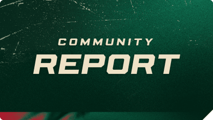 2024-25 Annual Community Report