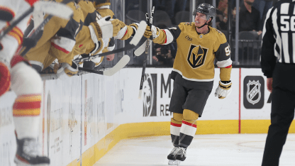 Marner's tip-in goal