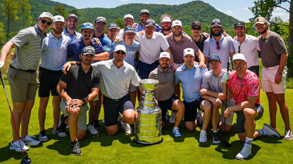 6.19.26 Golf Cup