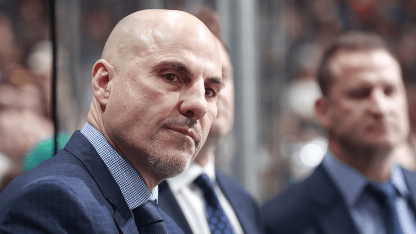 Rick Tocchet