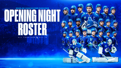 2526 - VAN - SOC - Opening Night Roster Graphics - CDC