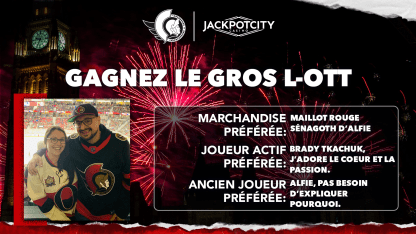 JackpotCity Profil du Partisan - Julio Hashem