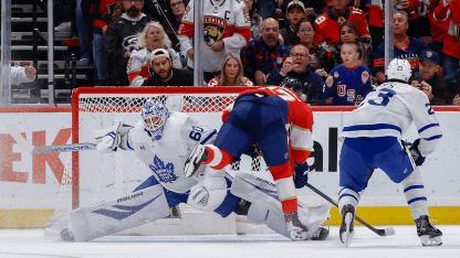 Rodrigues' breakaway SHG