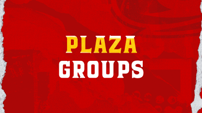 South Plaza Party Info